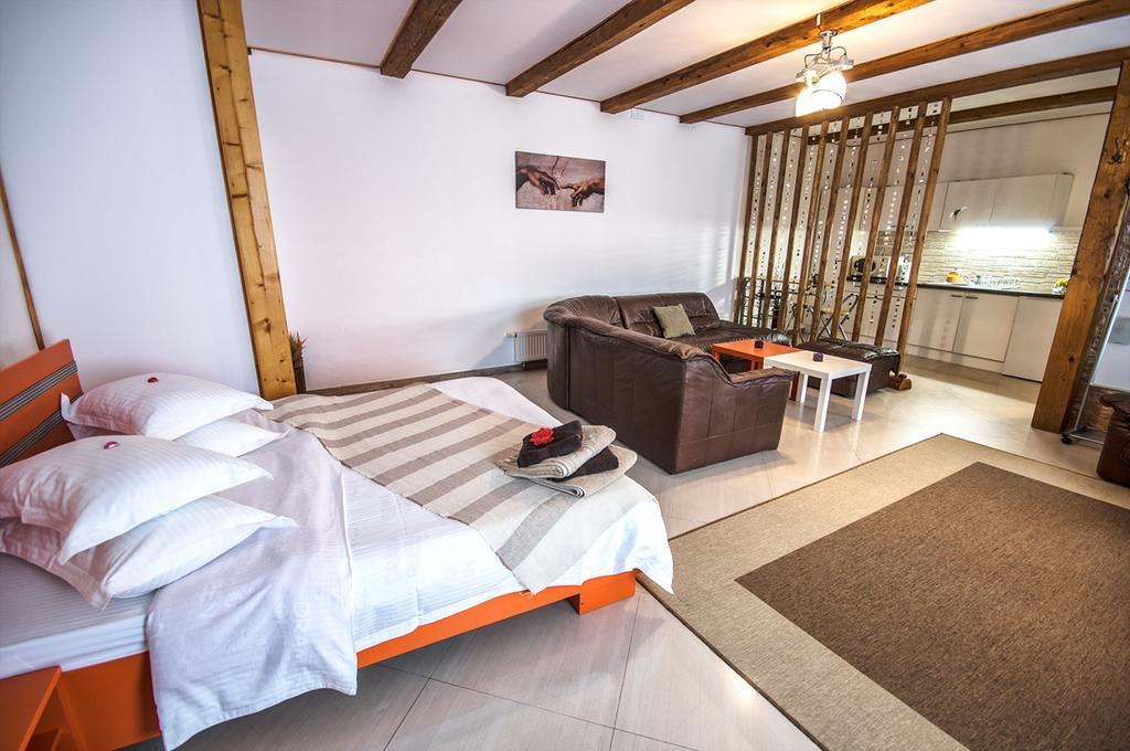Neustadt Villa Cristian  Værelse billede