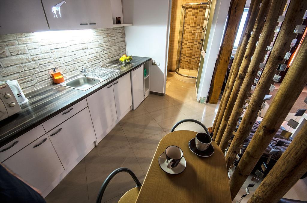 Neustadt Villa Cristian  Værelse billede