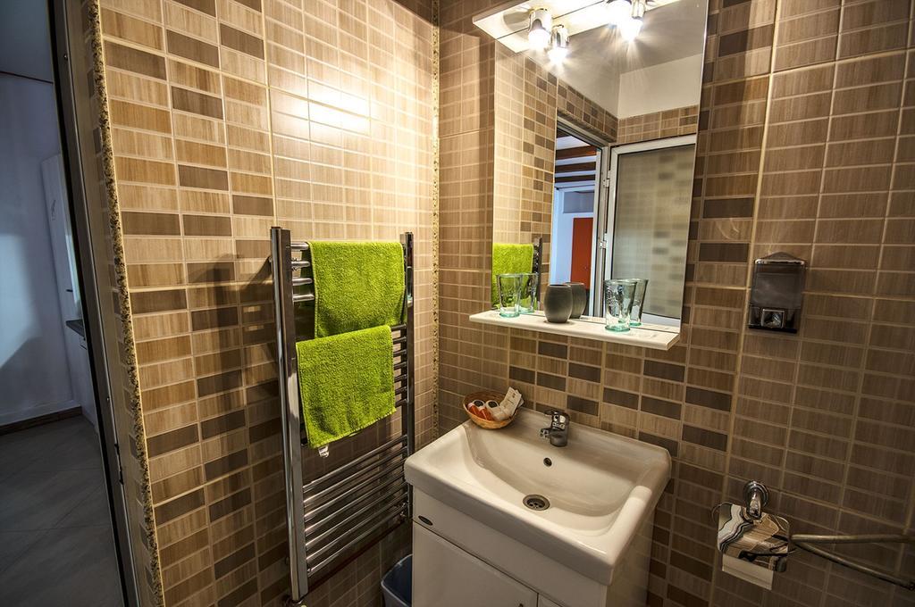 Neustadt Villa Cristian  Værelse billede