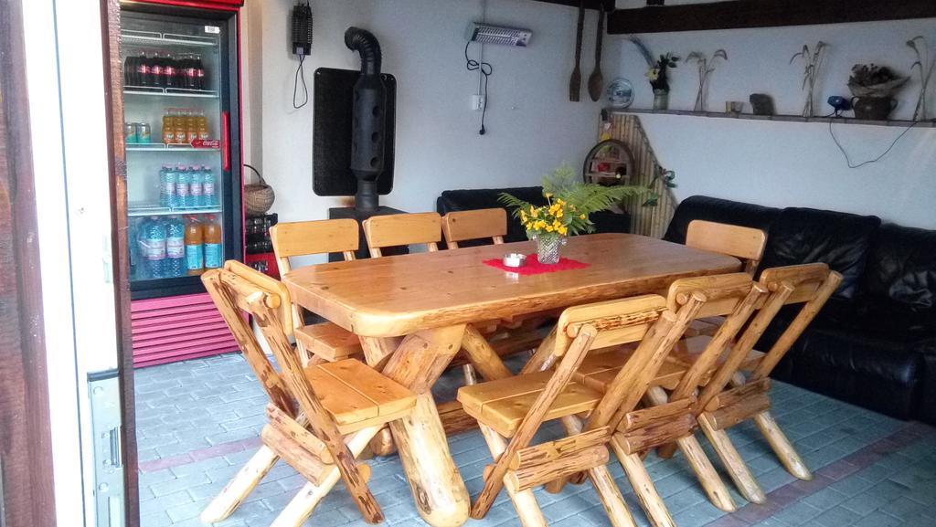 Neustadt Villa Cristian  Eksteriør billede