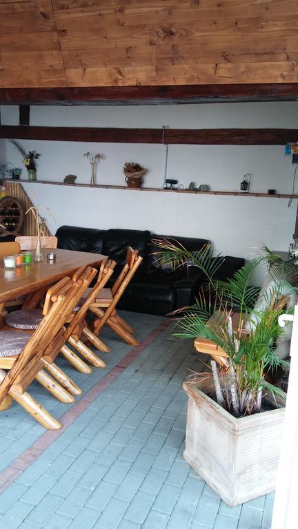 Neustadt Villa Cristian  Eksteriør billede