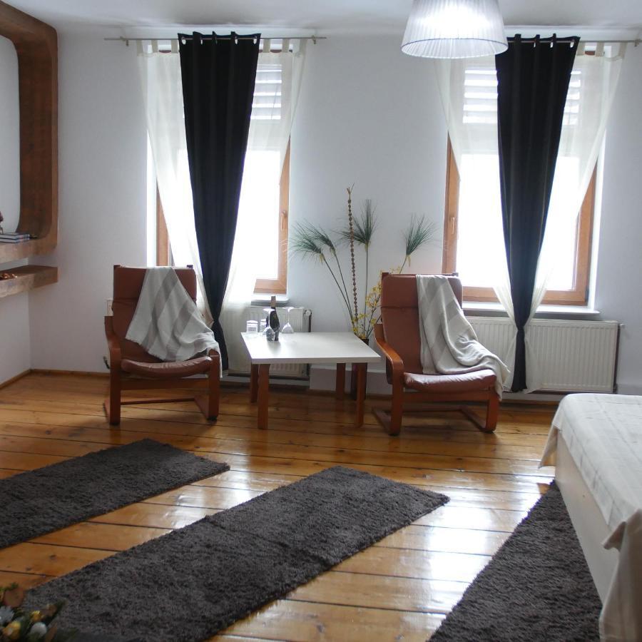 Neustadt Villa Cristian  Eksteriør billede